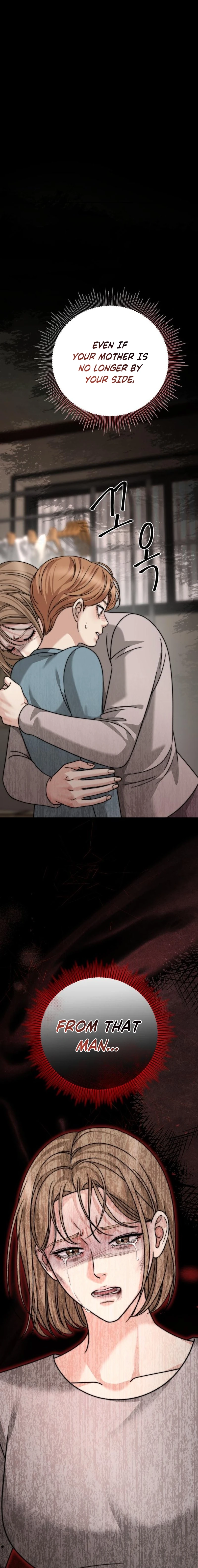 Read The Wavering Husband chapter 36 image 28 on Lezhin