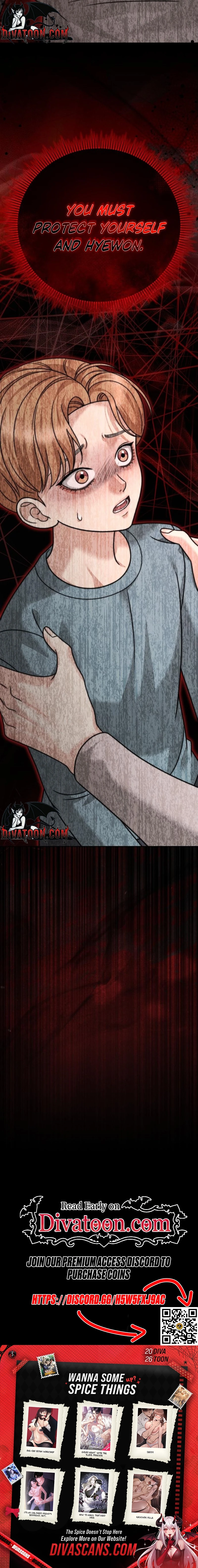 Read The Wavering Husband chapter 36 image 29 on Lezhin