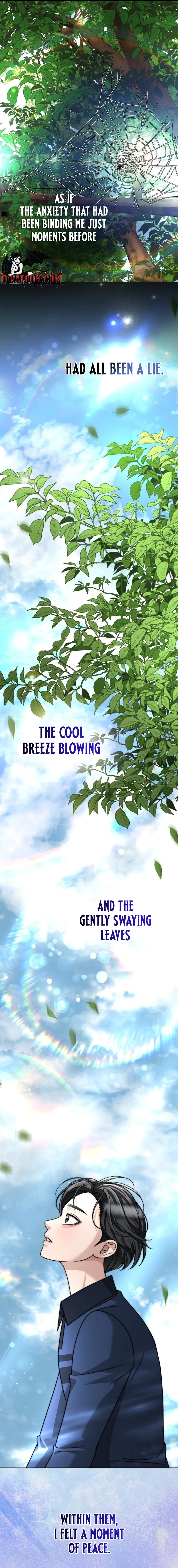 Read The Wavering Husband chapter 36 image 4 on Lezhin