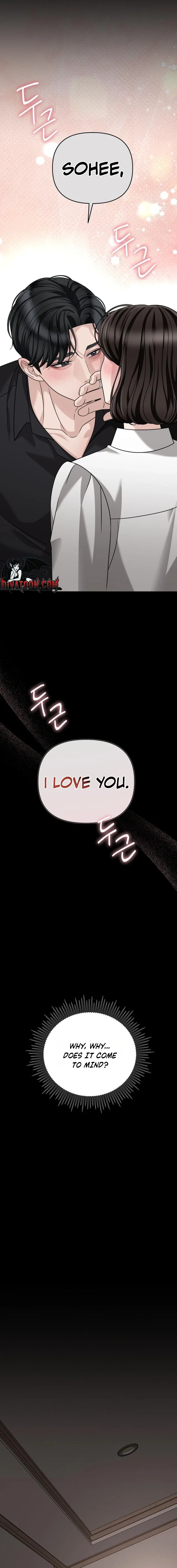 Read The Wavering Husband chapter 37 image 19 on Lezhin