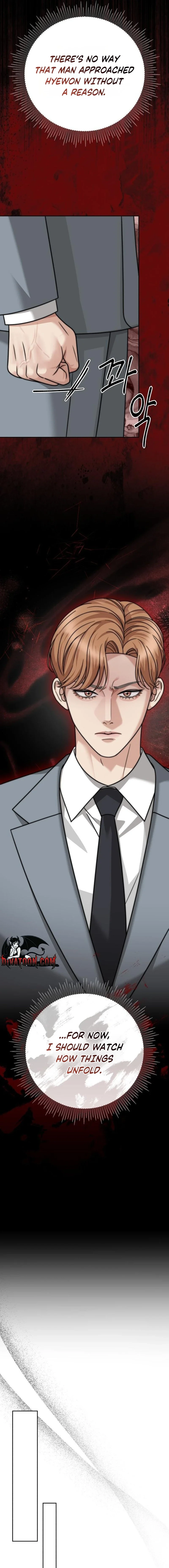 Read The Wavering Husband chapter 37 image 2 on Lezhin