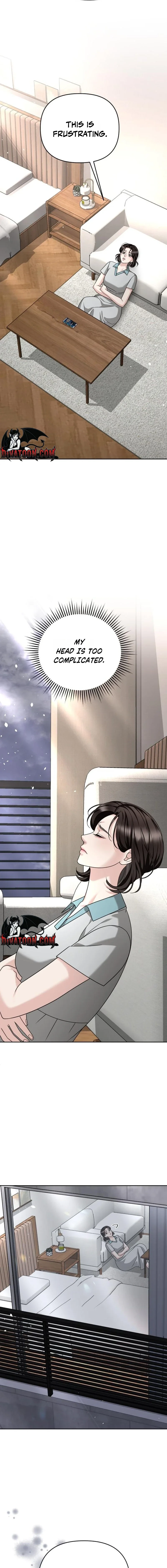 Read The Wavering Husband chapter 37 image 24 on Lezhin