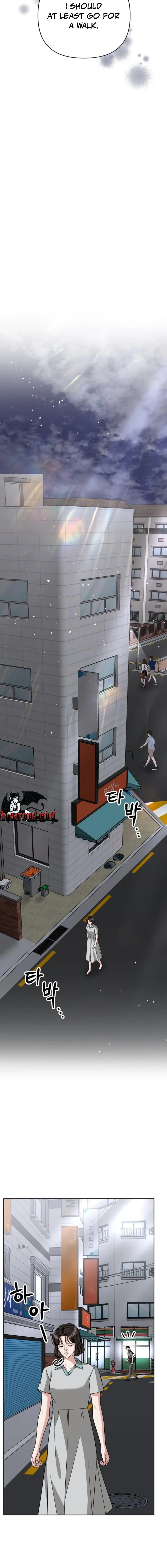 Read The Wavering Husband chapter 37 image 25 on Lezhin