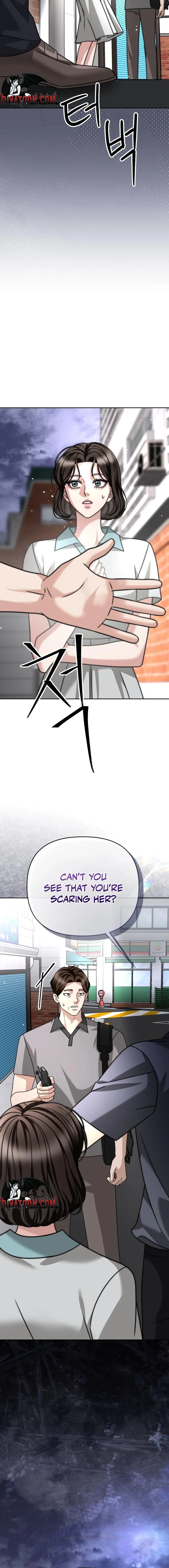 Read The Wavering Husband chapter 37 image 29 on Lezhin