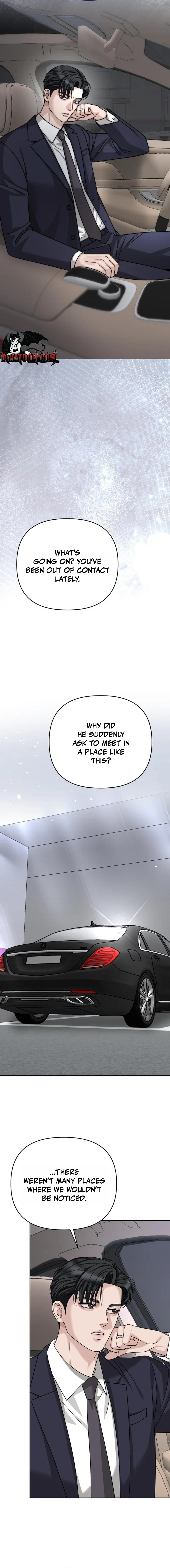 Read The Wavering Husband chapter 37 image 9 on Lezhin