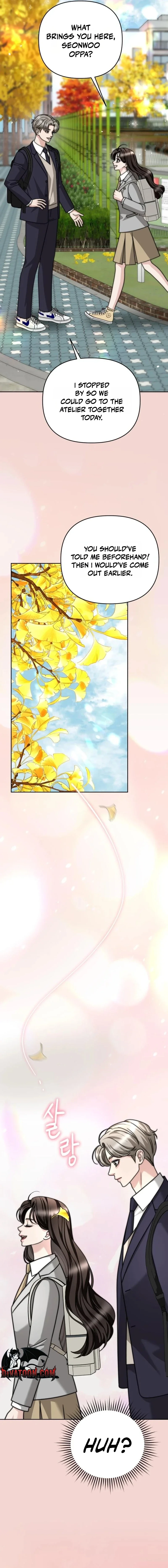 Read The Wavering Husband chapter 38 image 10 on Lezhin