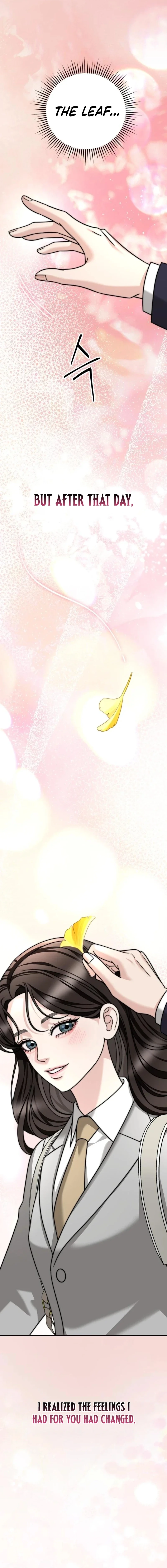 Read The Wavering Husband chapter 38 image 11 on Lezhin