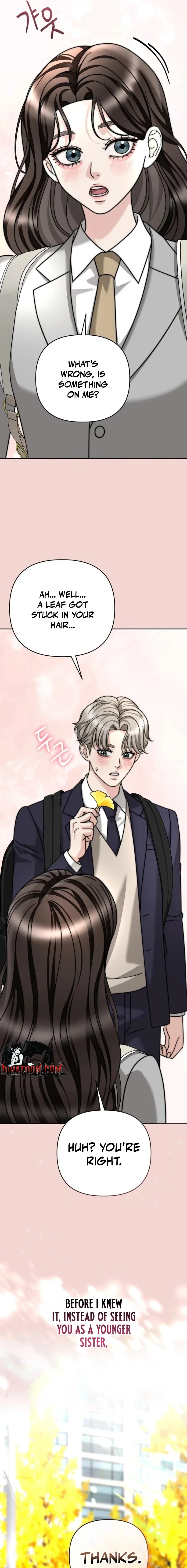 Read The Wavering Husband chapter 38 image 12 on Lezhin