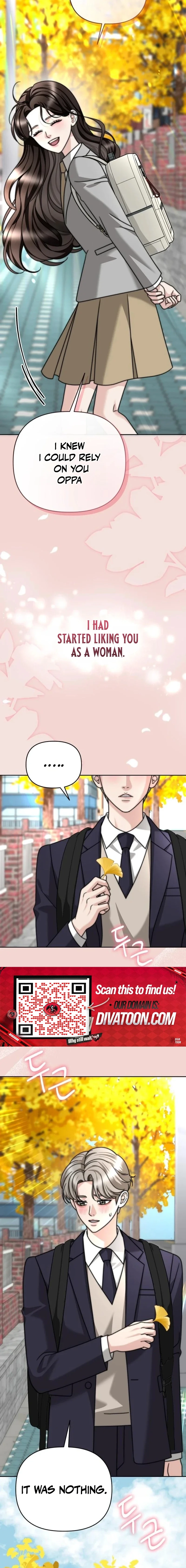 Read The Wavering Husband chapter 38 image 13 on Lezhin