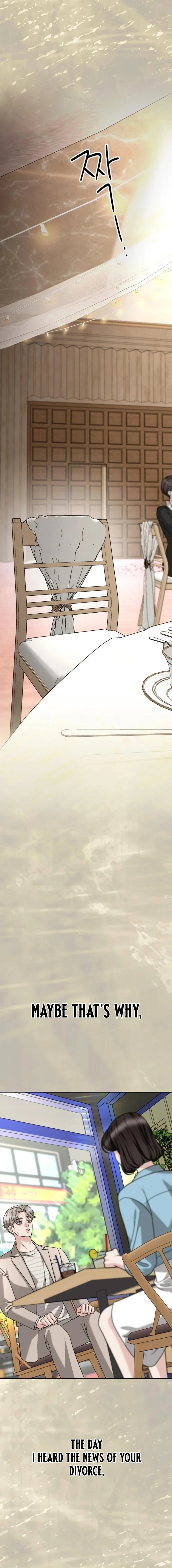 Read The Wavering Husband chapter 38 image 17 on Lezhin