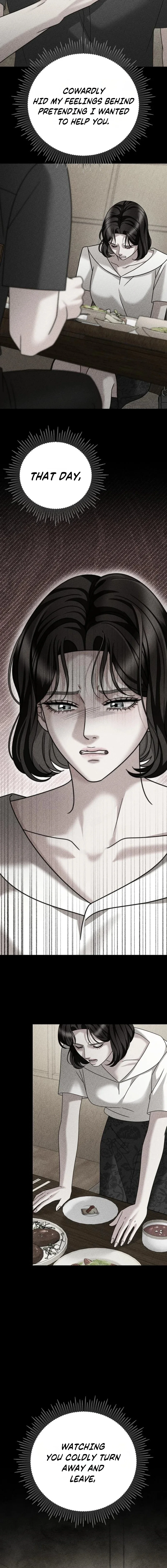 Read The Wavering Husband chapter 38 image 19 on Lezhin