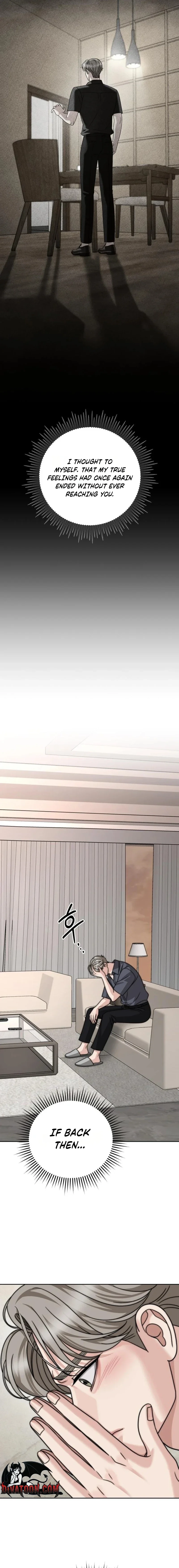 Read The Wavering Husband chapter 38 image 20 on Lezhin