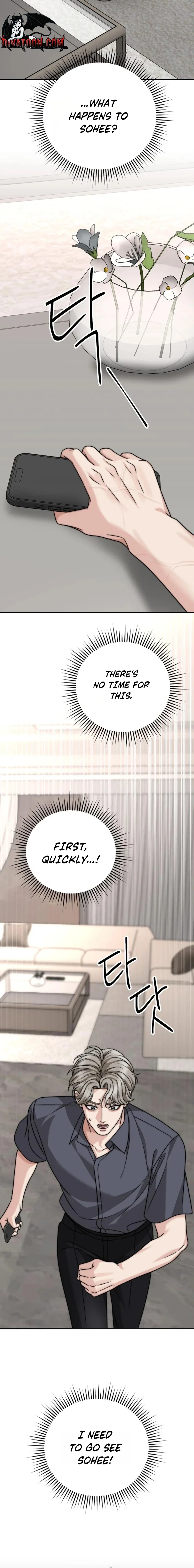 Read The Wavering Husband chapter 38 image 23 on Lezhin