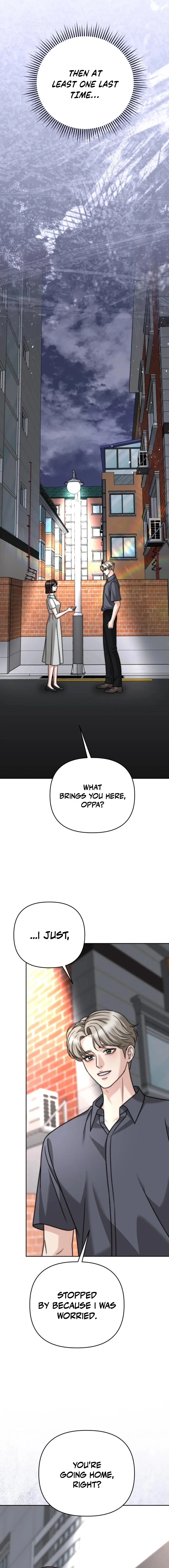 Read The Wavering Husband chapter 38 image 25 on Lezhin