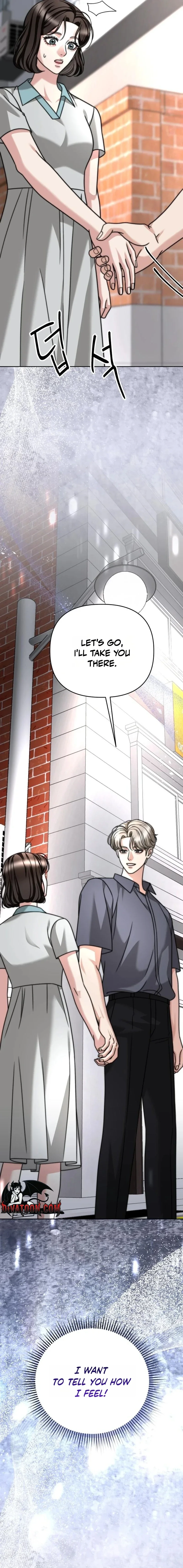 Read The Wavering Husband chapter 38 image 26 on Lezhin