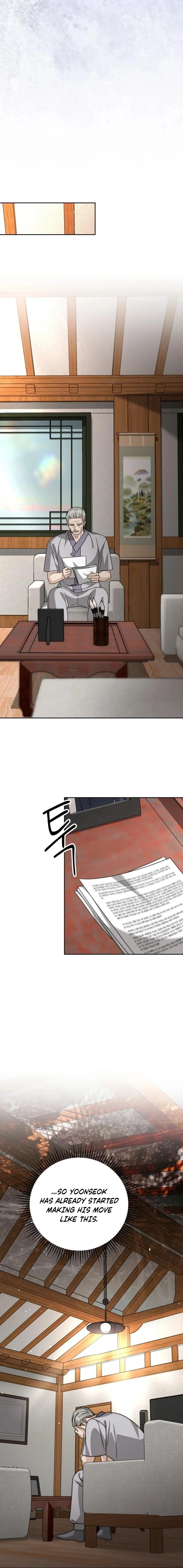 Read The Wavering Husband chapter 38 image 27 on Lezhin
