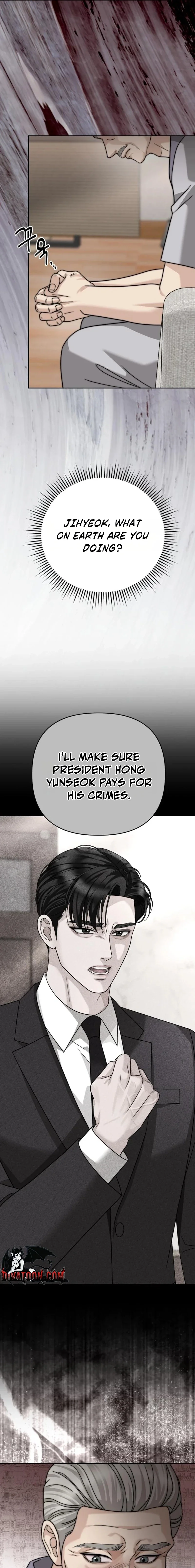 Read The Wavering Husband chapter 38 image 28 on Lezhin