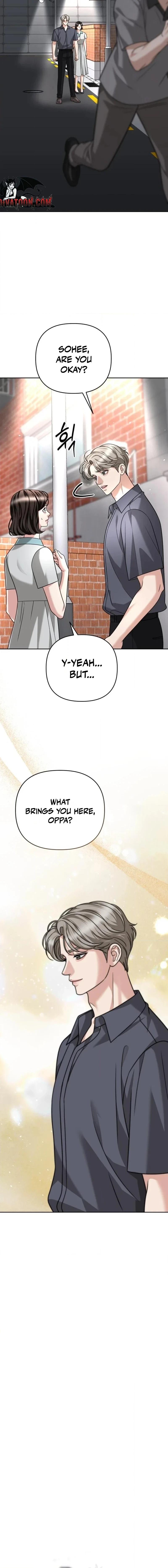 Read The Wavering Husband chapter 38 image 3 on Lezhin