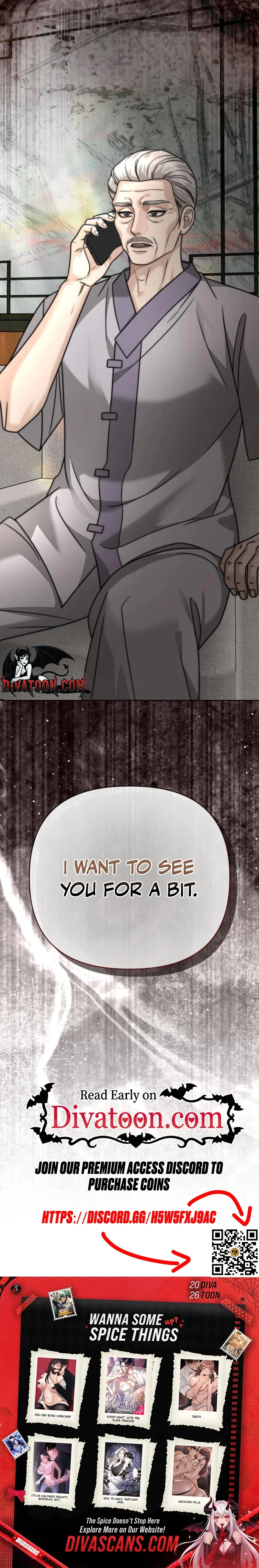 Read The Wavering Husband chapter 38 image 30 on Lezhin