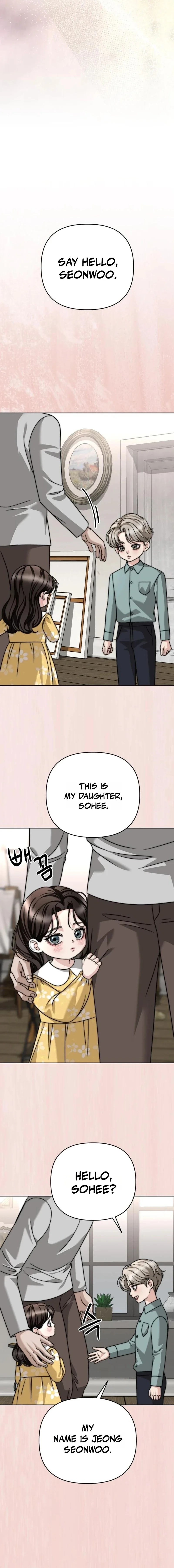 Read The Wavering Husband chapter 38 image 5 on Lezhin