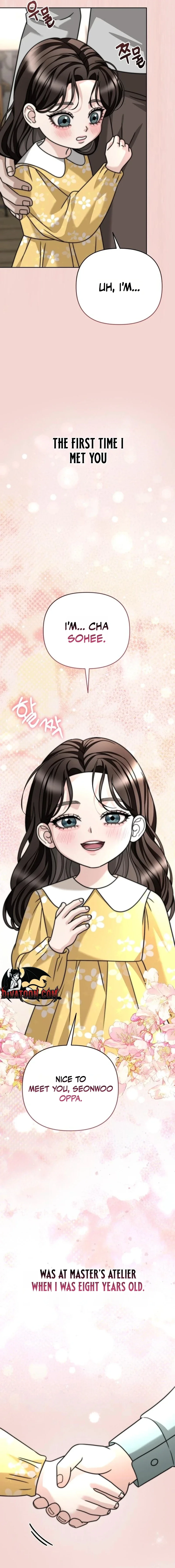 Read The Wavering Husband chapter 38 image 6 on Lezhin