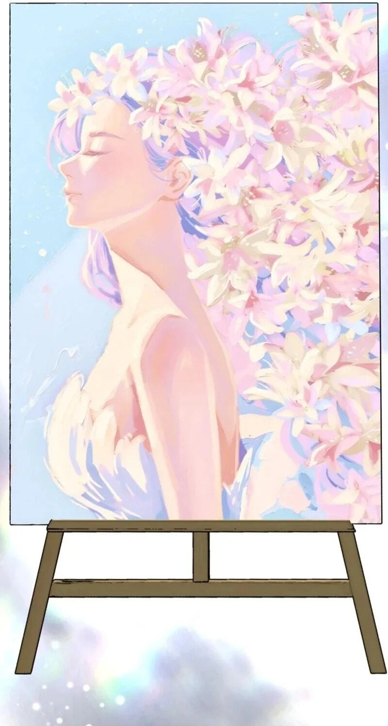 Read The Wavering Husband chapter 39 image 38 on Lezhin