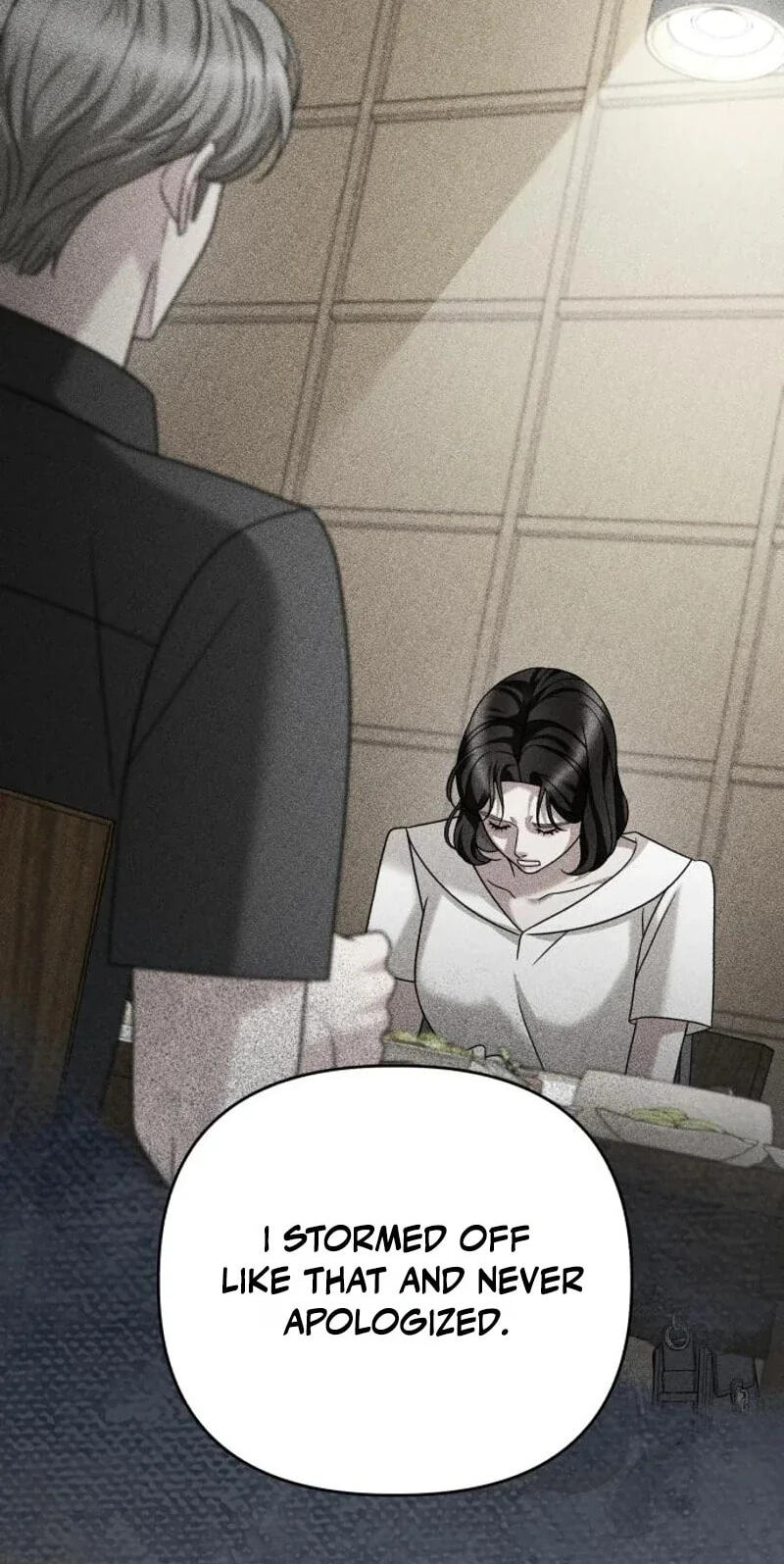 Read The Wavering Husband chapter 39 image 59 on Lezhin