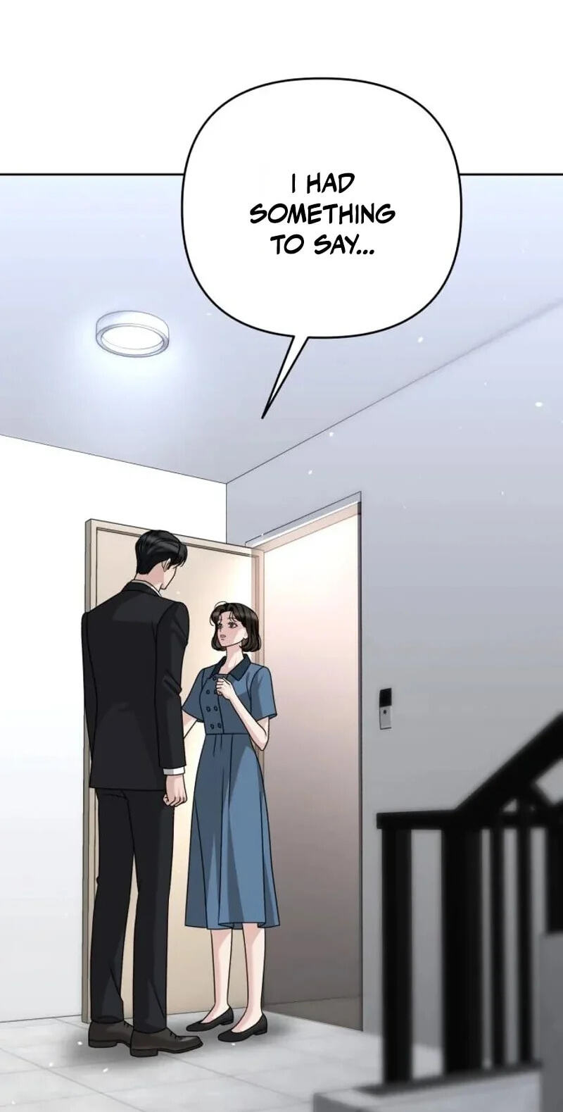 Read The Wavering Husband chapter 40 image 102 on Lezhin