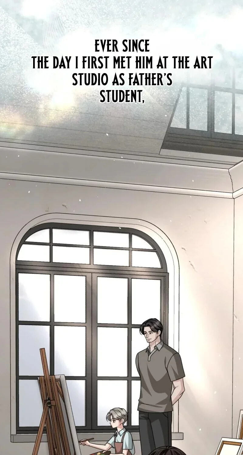 Read The Wavering Husband chapter 40 image 11 on Lezhin