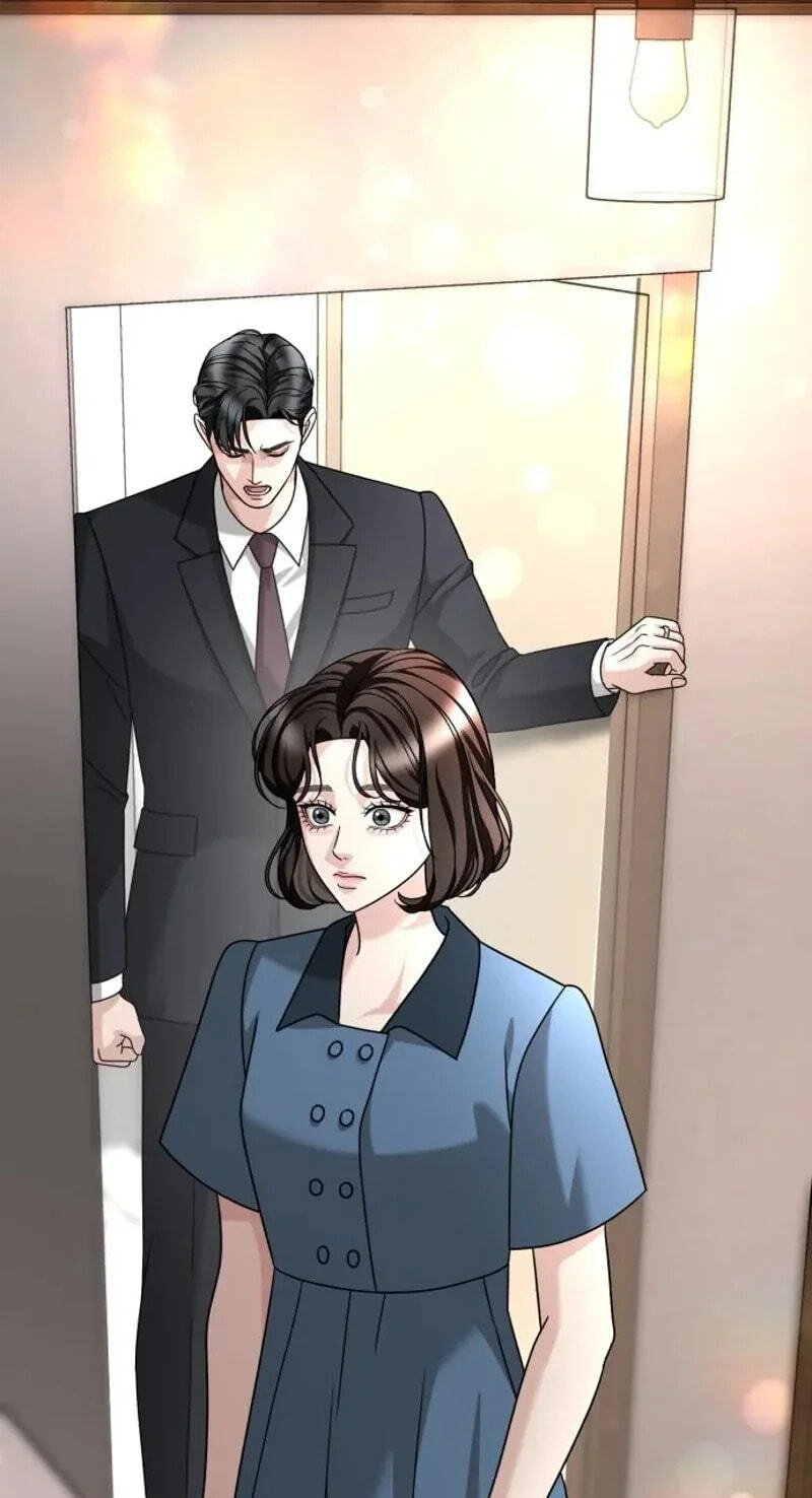 Read The Wavering Husband chapter 40 image 124 on Lezhin