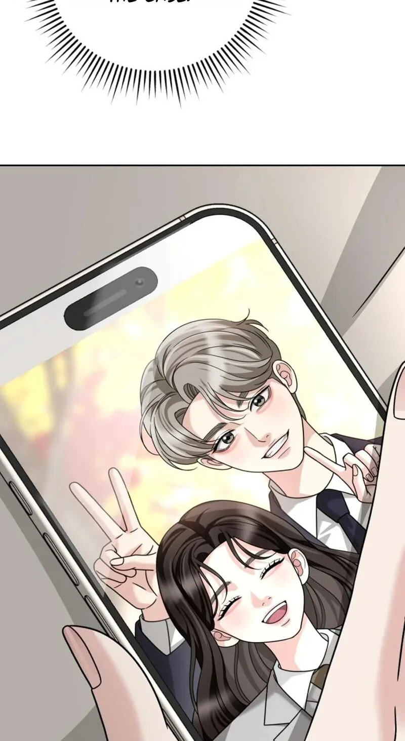 Read The Wavering Husband chapter 40 image 25 on Lezhin