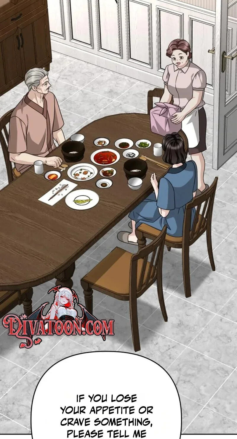 Read The Wavering Husband chapter 40 image 62 on Lezhin