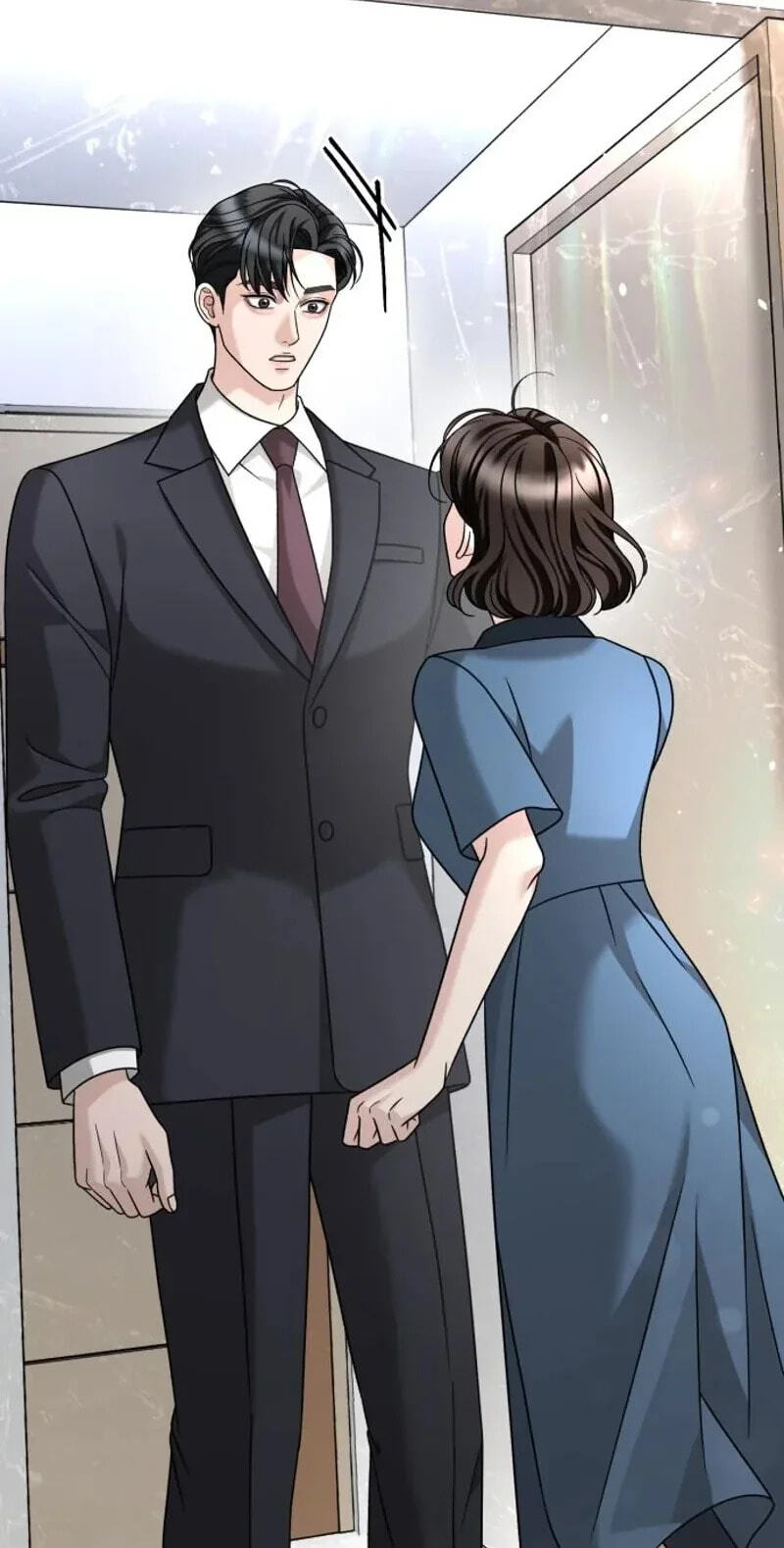 Read The Wavering Husband chapter 40 image 97 on Lezhin