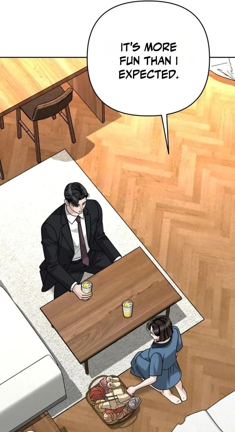 Read The Wavering Husband chapter 41 image 28 on Lezhin