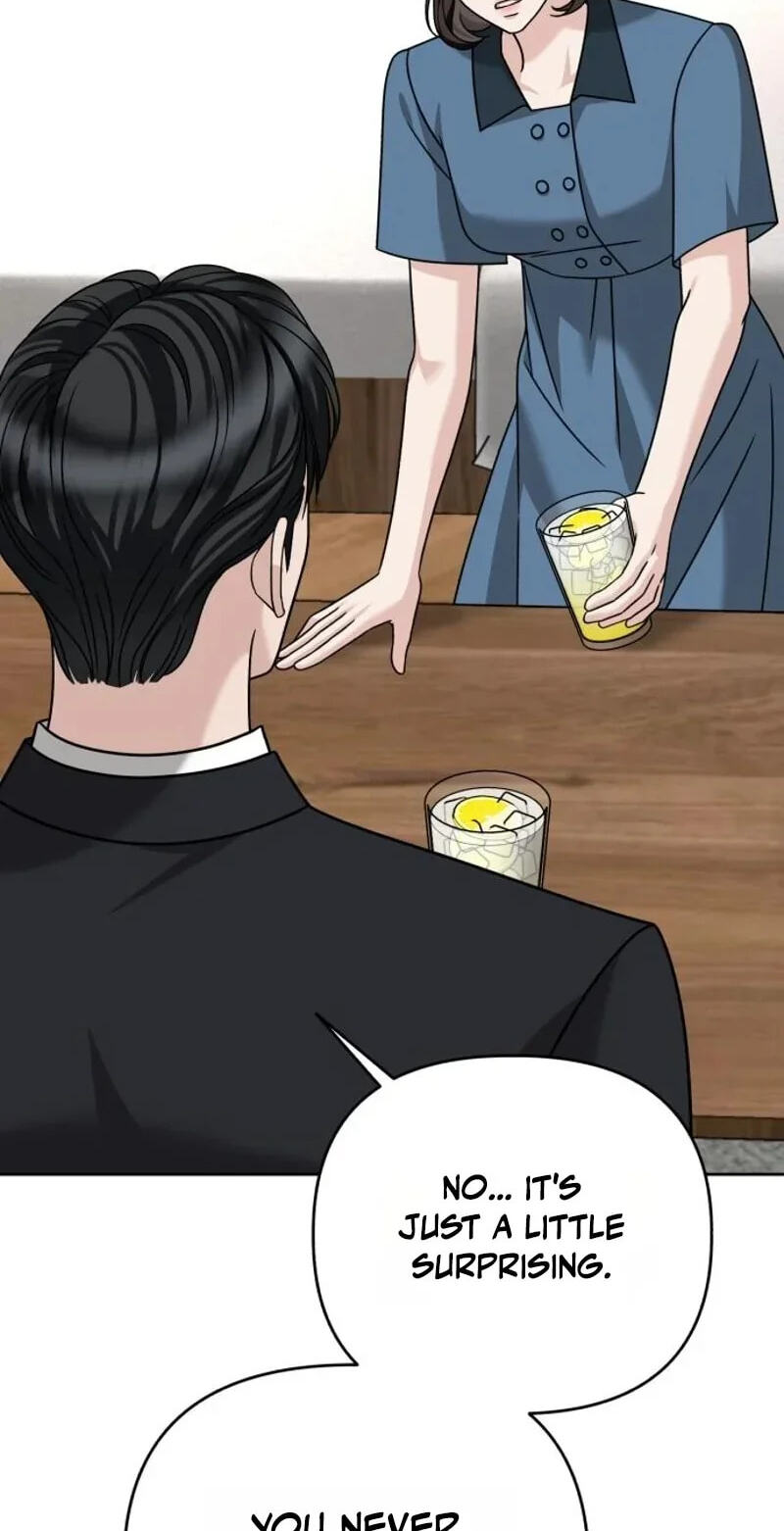 Read The Wavering Husband chapter 41 image 6 on Lezhin
