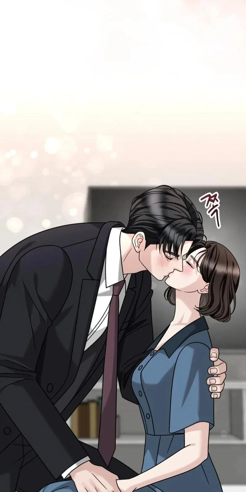 Read The Wavering Husband chapter 41 image 72 on Lezhin