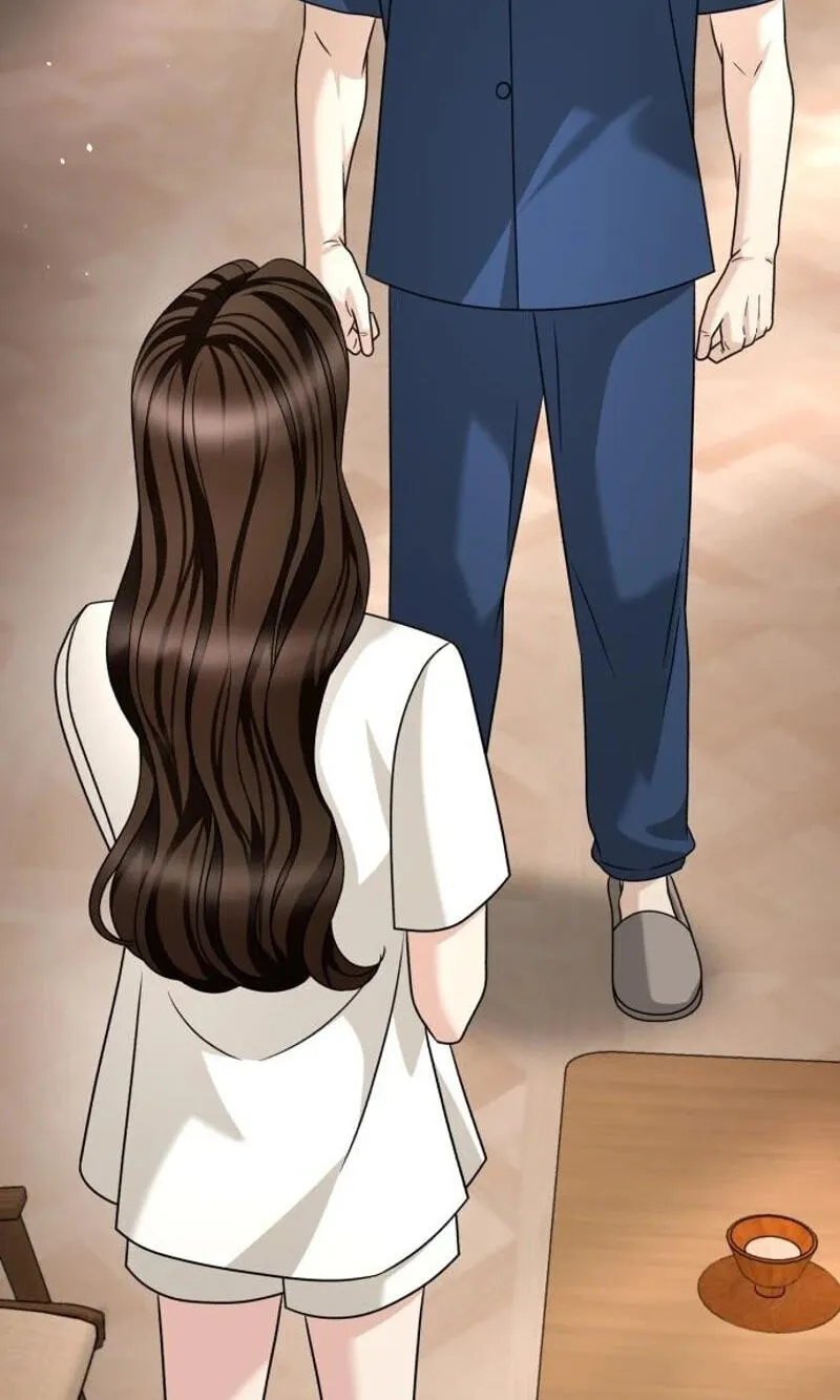 Read The Wavering Husband chapter 45 image 16 on Lezhin