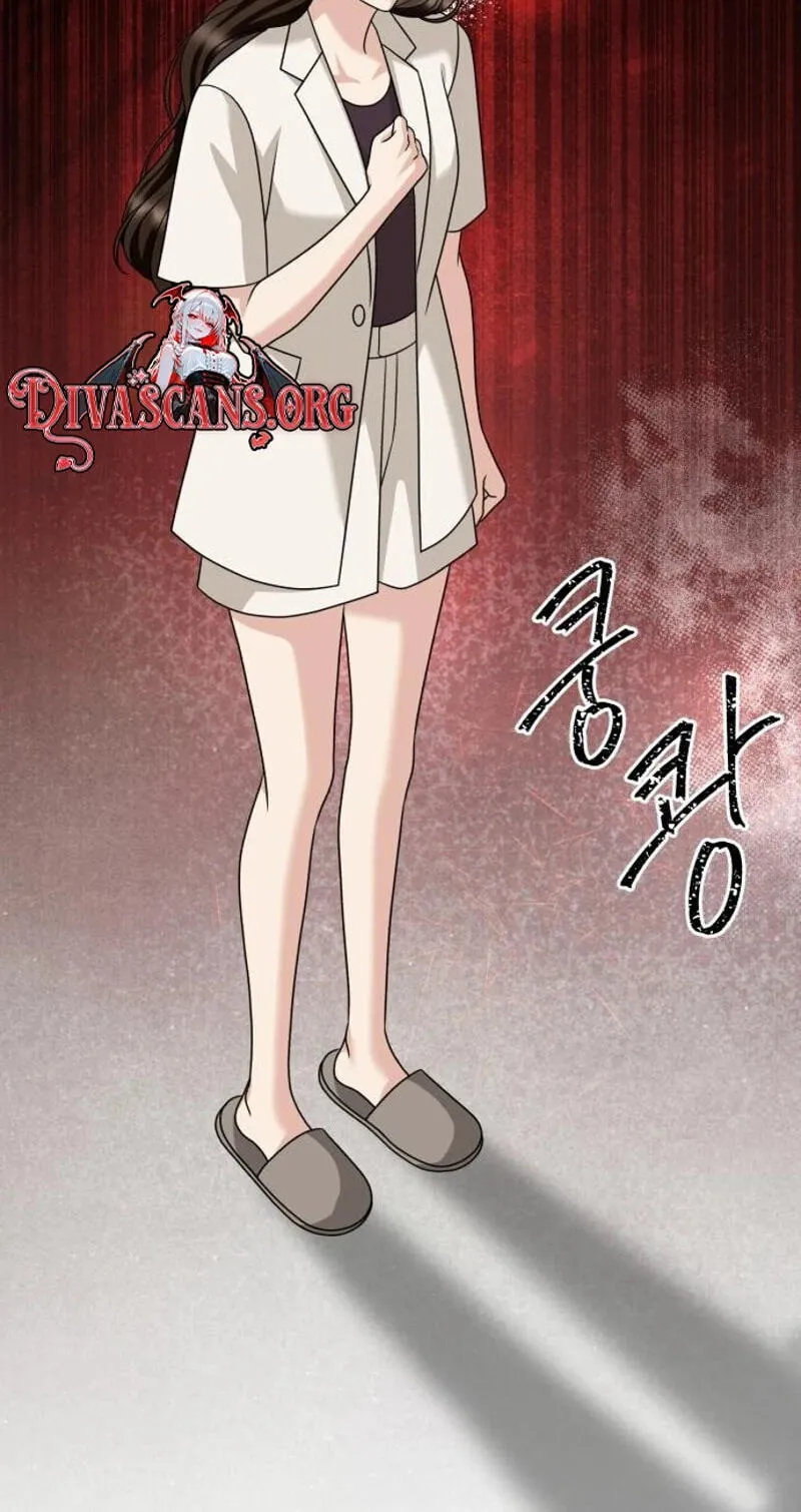 Read The Wavering Husband chapter 45 image 7 on Lezhin