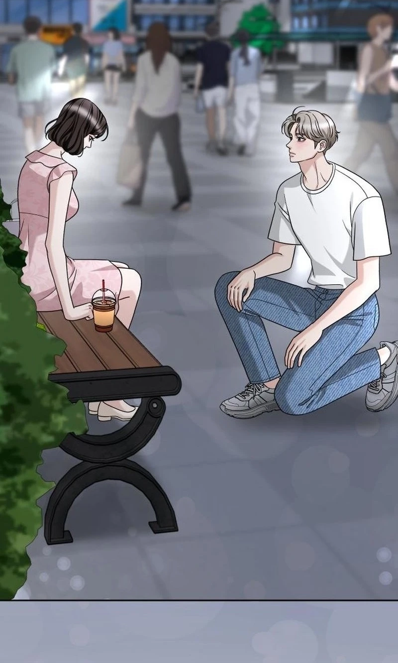 Read The Wavering Husband chapter 46 image 57 on Lezhin