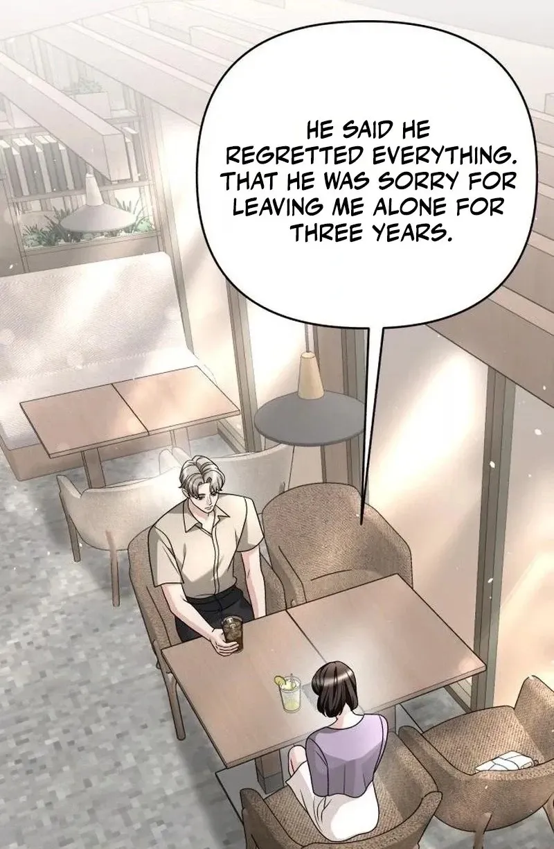 Read The Wavering Husband chapter 46 image 99 on Lezhin