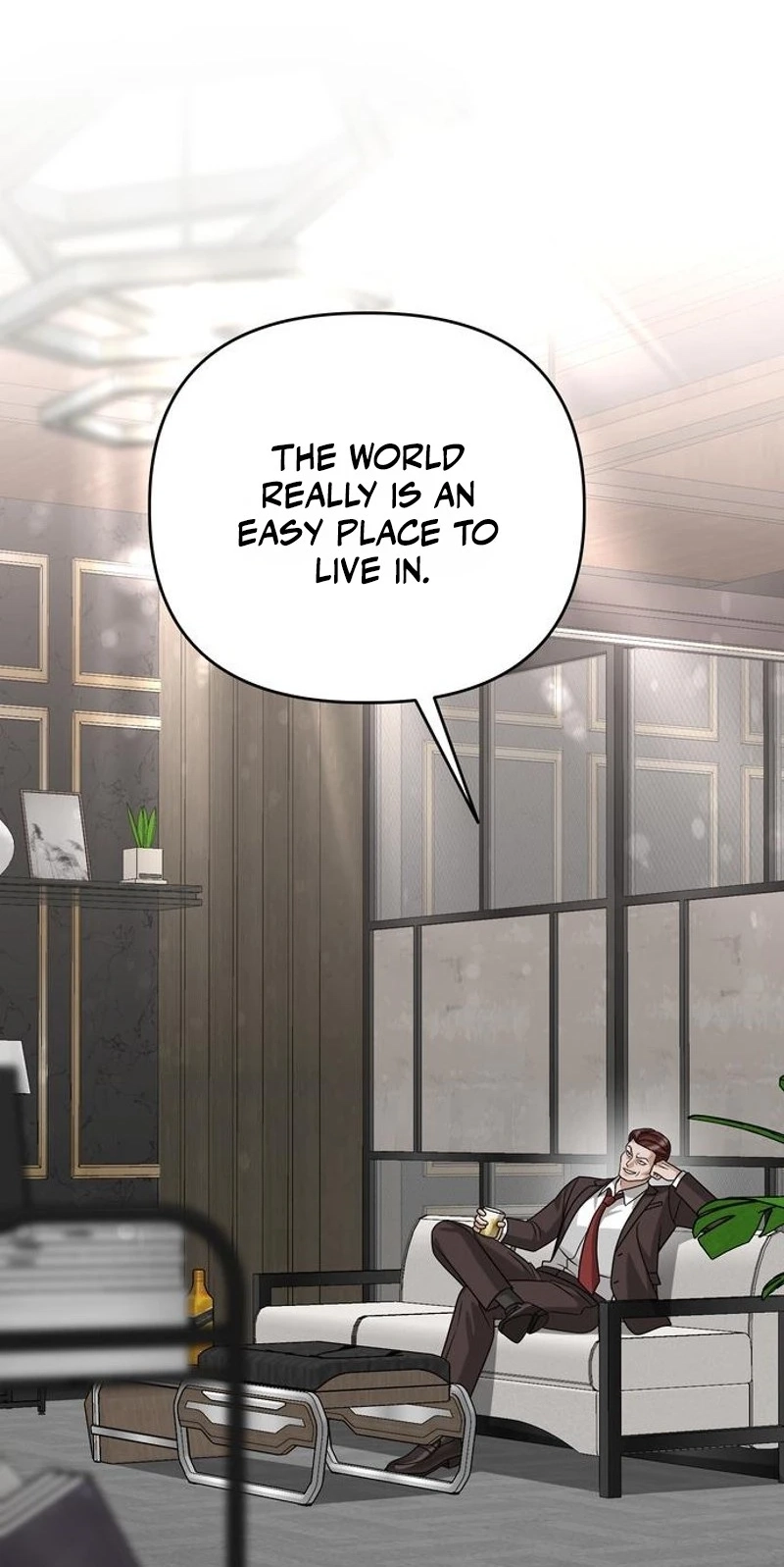 The Wavering Husband Chapter 47 page 105 - 