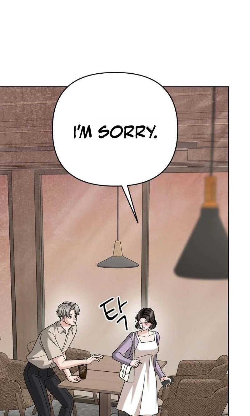The Wavering Husband Chapter 47 page 25 - 