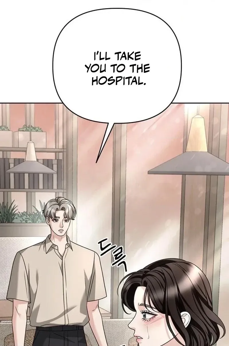 The Wavering Husband Chapter 47 page 30 - 
