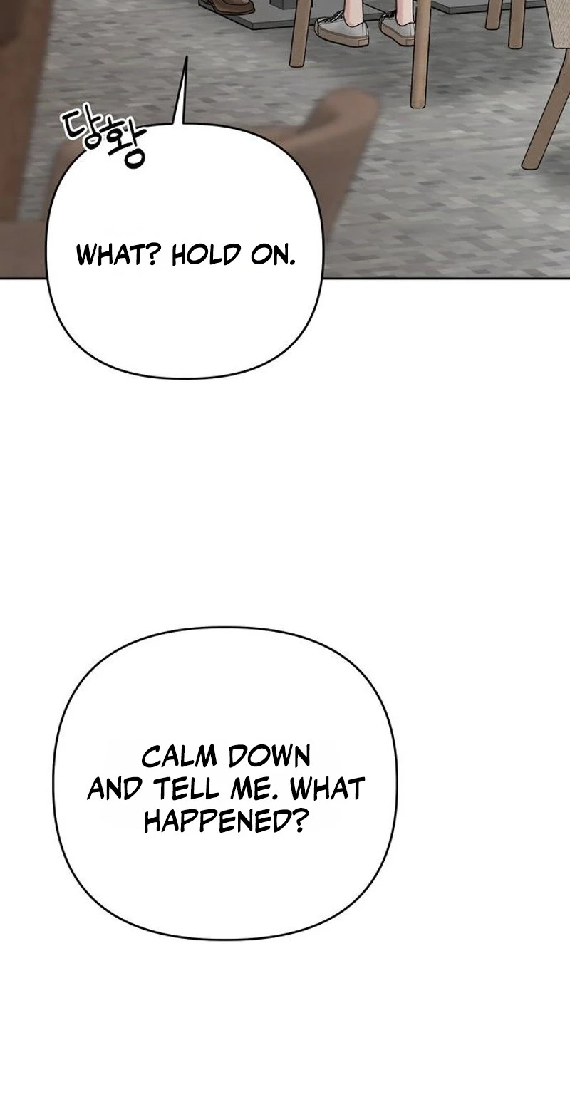 The Wavering Husband Chapter 47 page 8 - 