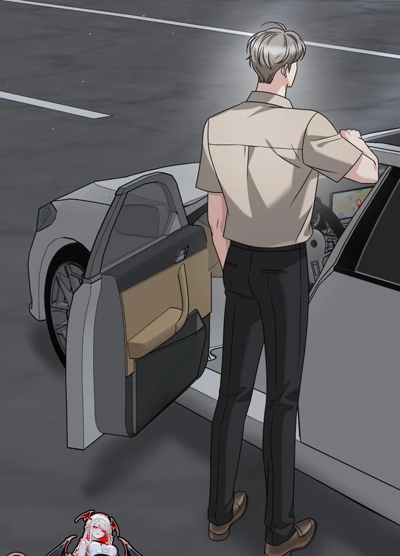 The Wavering Husband Chapter 47 page 71 - 