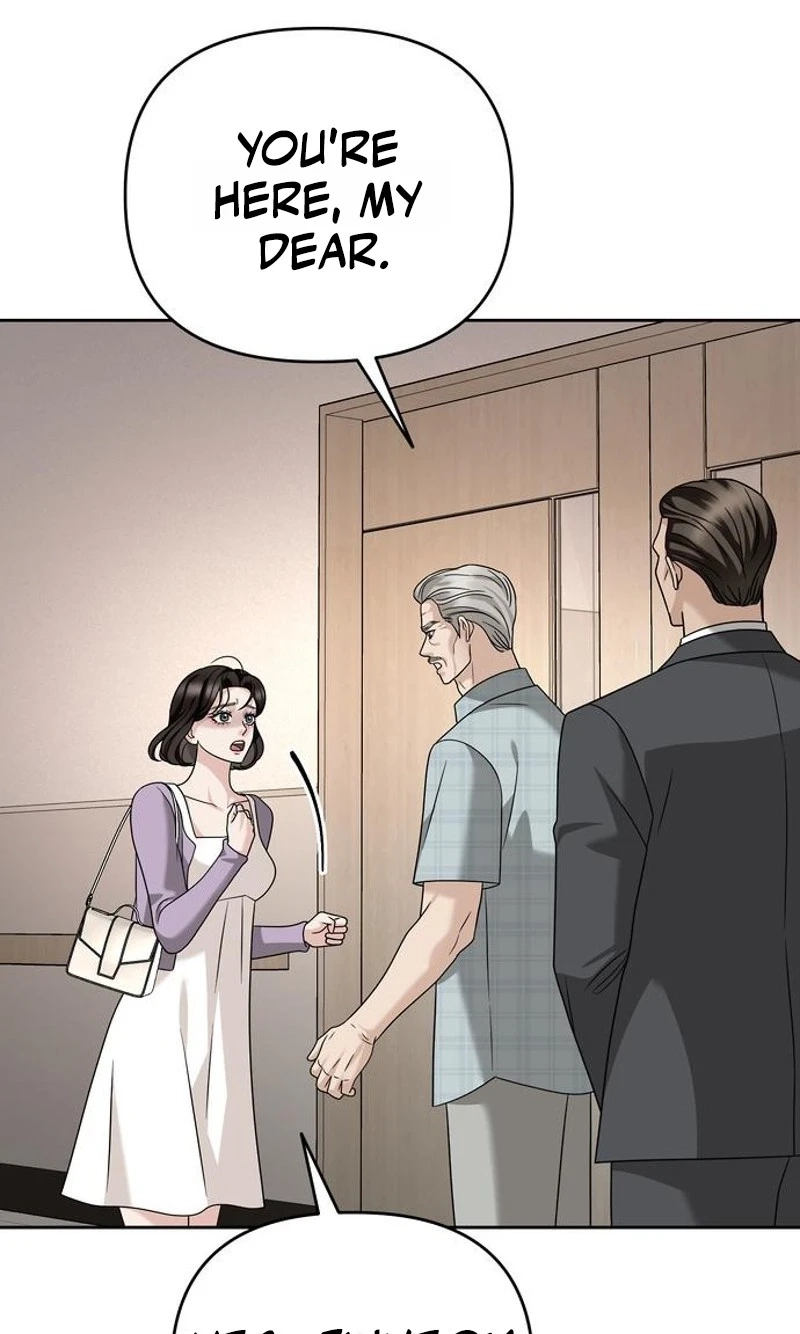 The Wavering Husband Chapter 48 page 12 - 