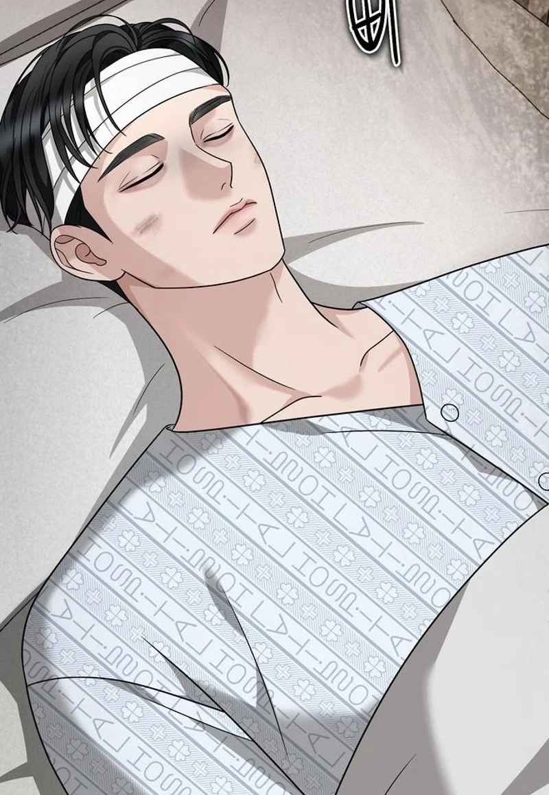 The Wavering Husband Chapter 48 page 22 - 