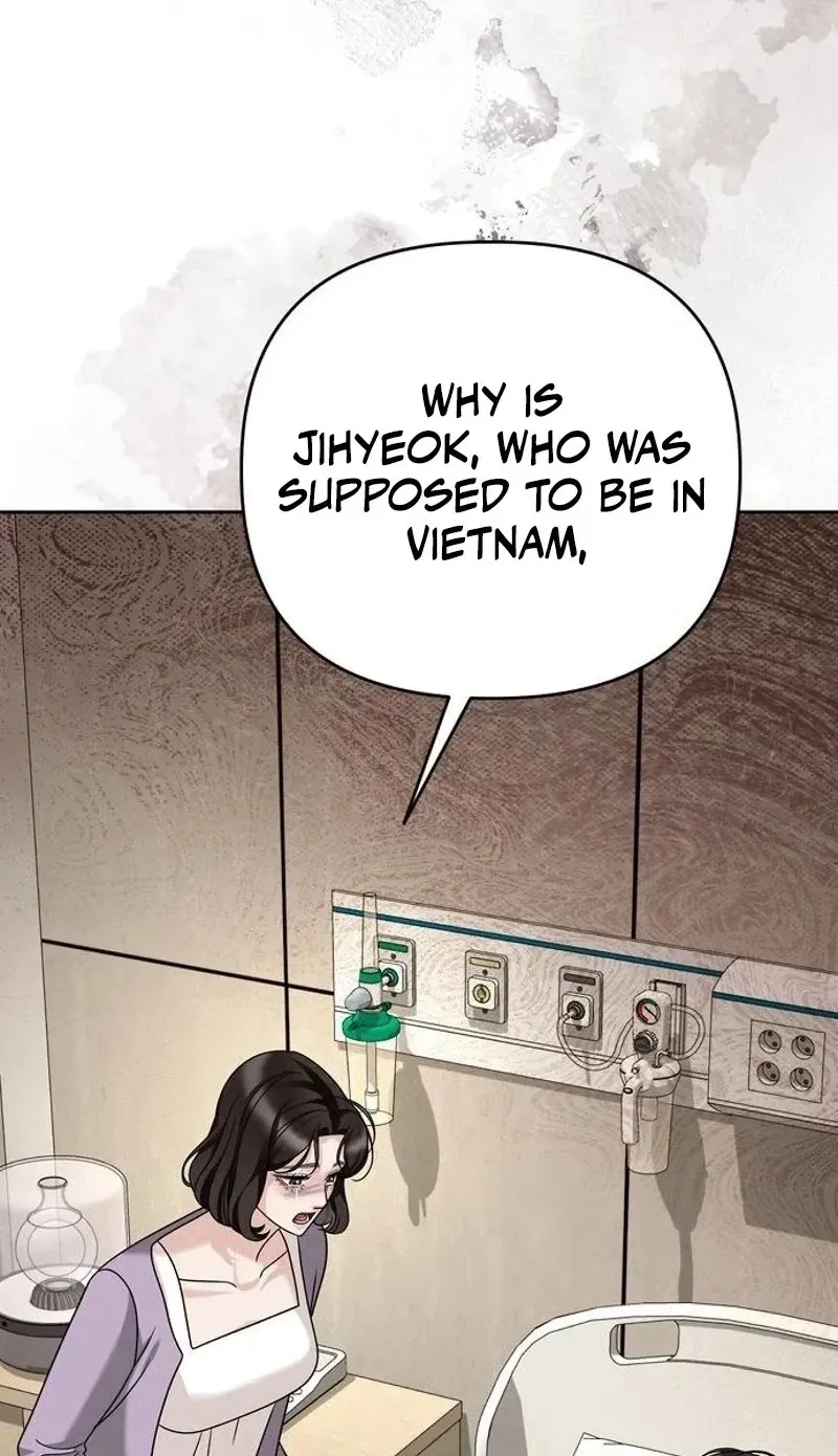 The Wavering Husband Chapter 48 page 30 - 