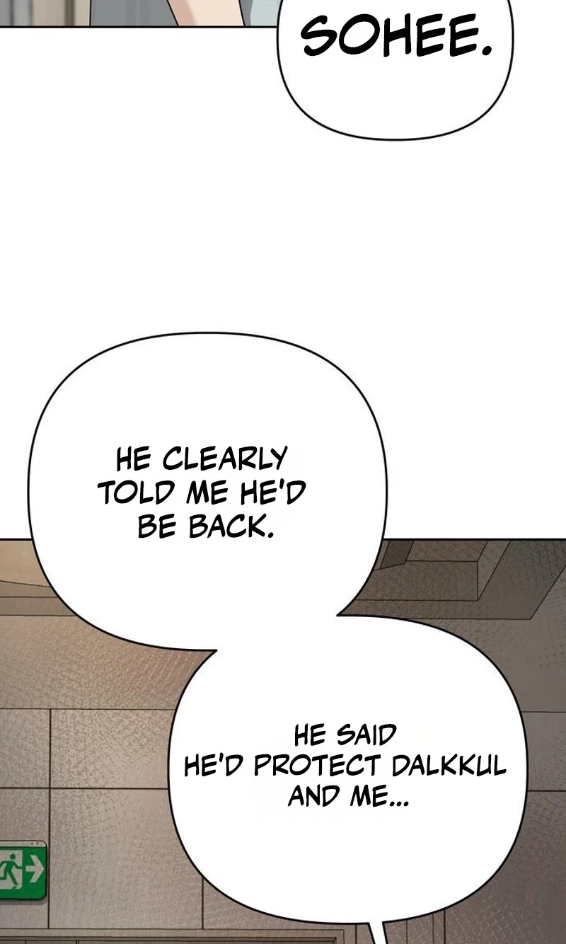 The Wavering Husband Chapter 48 page 33 - 