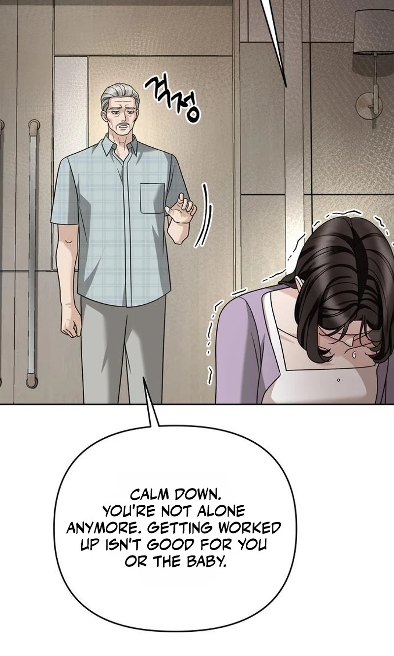 The Wavering Husband Chapter 48 page 34 - 